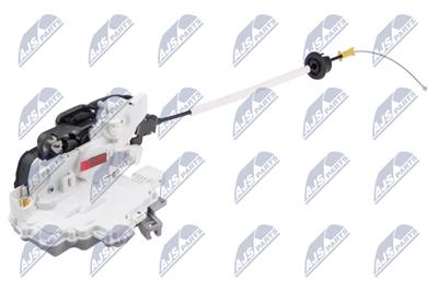 NTY EZC-AU-056 EAN: 5902048167064.