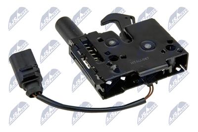 NTY EZC-AU-087 EAN: 5902048184689.