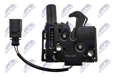 NTY EZC-AU-087 EAN: 5902048184689.