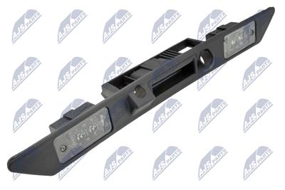 NTY EZC-AU-101 EAN: 5902048191182.