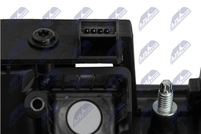 NTY EZC-AU-101 EAN: 5902048191182.