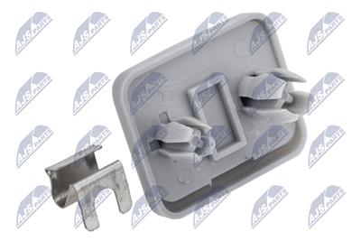 NTY EZC-AU-123 EAN: 5902048199737.