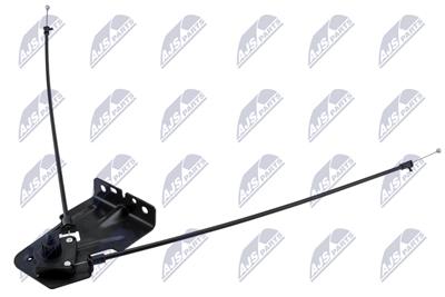 NTY EZC-AU-138 EAN: 5902048243096.