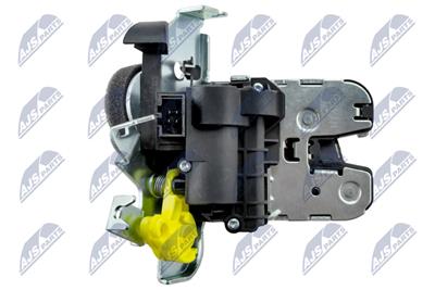 NTY EZC-AU-181 EAN: 5902048292537.