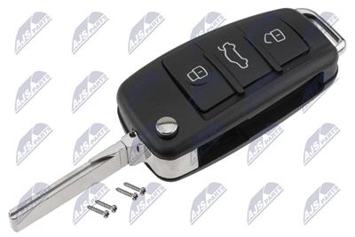 NTY EZC-AU-249 EAN: 5902048353924.