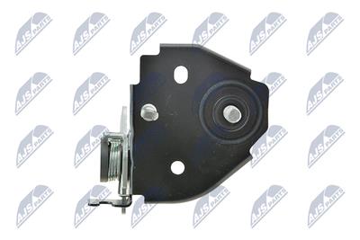 NTY EZC-BM-069 EAN: 5902048132147.