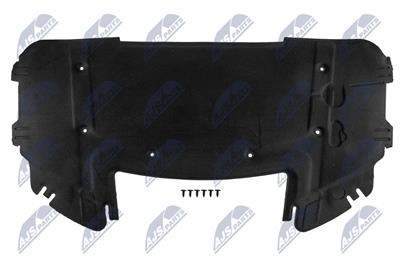 NTY EZC-BM-131 EAN: 5902048172518.