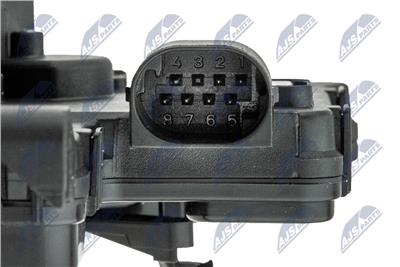 NTY EZC-BM-165 EAN: 5902048191748.