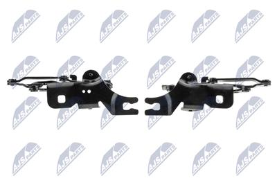 NTY EZC-BM-184 EAN: 5902048199713.