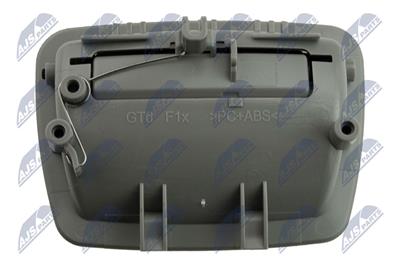 NTY EZC-BM-209 EAN: 5902048230669.