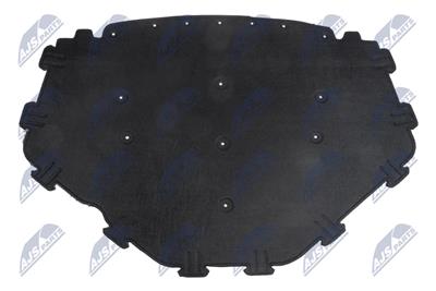 NTY EZC-BM-231 EAN: 5902048243034.