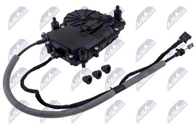 NTY EZC-BM-322 EAN: 5902048304605.