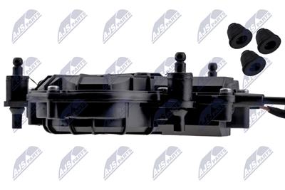 NTY EZC-BM-322 EAN: 5902048304605.