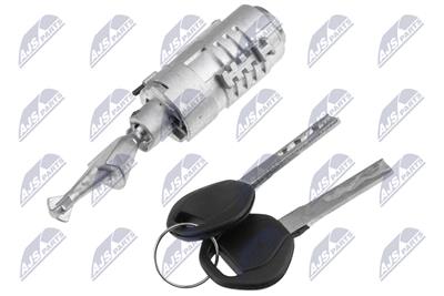 NTY EZC-BM-401 EAN: 5902048393098.