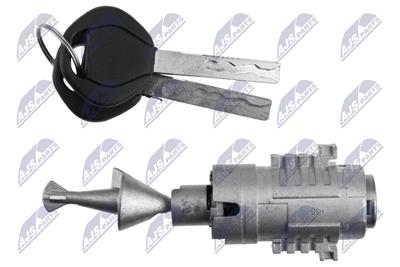 NTY EZC-BM-401 EAN: 5902048393098.