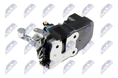 NTY EZC-CH-006 EAN: 5902048875563.