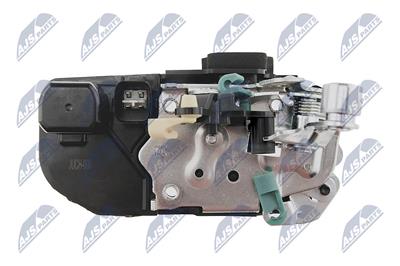 NTY EZC-CH-006 EAN: 5902048875563.