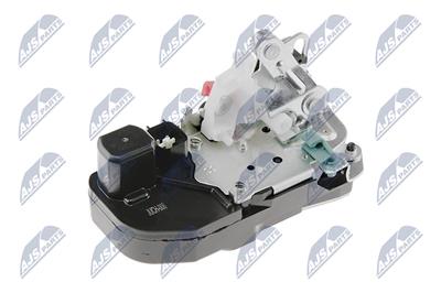 NTY EZC-CH-008 EAN: 5902048875549.