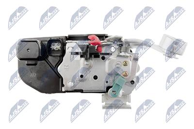 NTY EZC-CH-015 EAN: 5902048875471.