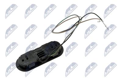 NTY EZC-CH-038 EAN: 5902048045850.