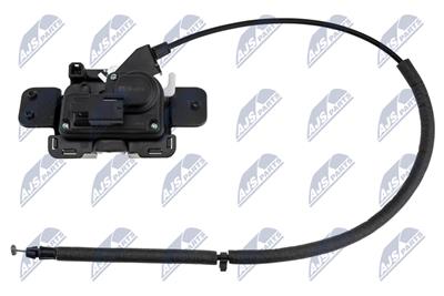 NTY EZC-CH-039 EAN: 5902048064639.