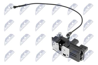 NTY EZC-CH-050 EAN: 5902048204196.