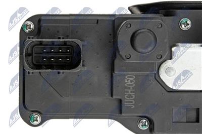 NTY EZC-CH-050 EAN: 5902048204196.