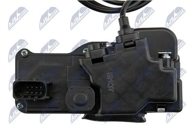 NTY EZC-CH-051 EAN: 5902048204202.