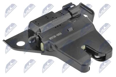 NTY EZC-CH-055 EAN: 5902048206800.