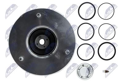 NTY EZC-CH-064 EAN: 5902048292261.