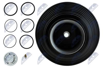 NTY EZC-CH-065 EAN: 5902048292278.