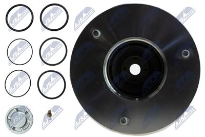 NTY EZC-CH-065 EAN: 5902048292278.