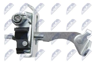 NTY EZC-CT-008 EAN: 5902048106018.