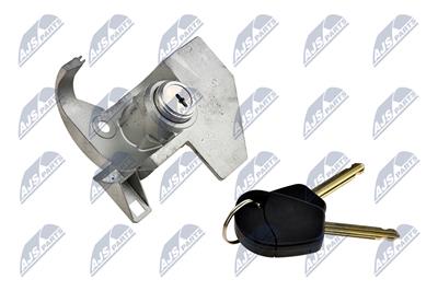 NTY EZC-CT-020 EAN: 5902048134905.