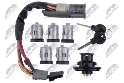 NTY EZC-CT-093 EAN: 5902048362193.