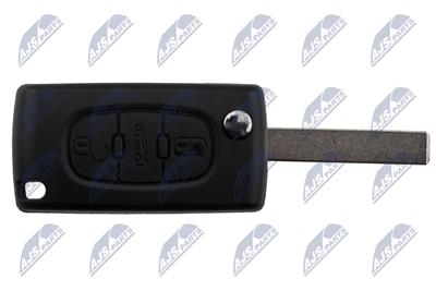 NTY EZC-CT-103 EAN: 5902048353887.