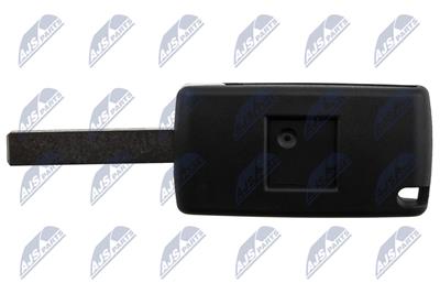 NTY EZC-CT-103 EAN: 5902048353887.