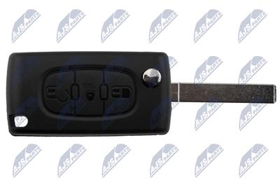 NTY EZC-CT-104 EAN: 5902048353894.