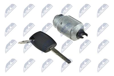 NTY EZC-FR-066 EAN: 5902048132451.