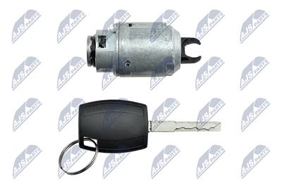 NTY EZC-FR-066 EAN: 5902048132451.