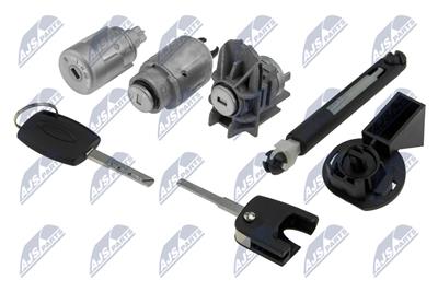 NTY EZC-FR-087 EAN: 5902048185327.