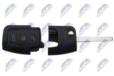 NTY EZC-FR-316 EAN: 5902048354020.