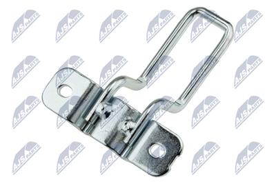 NTY EZC-FT-014 EAN: 5902048870711.