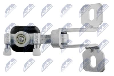 NTY EZC-FT-015 EAN: 5902048870704.