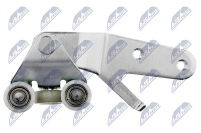 NTY EZC-FT-018 EAN: 5902048870674.