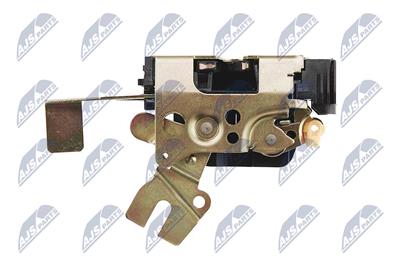 NTY EZC-FT-020 EAN: 5902048003232.