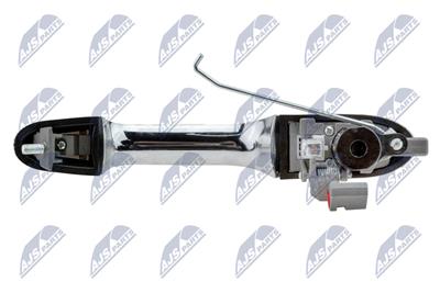 NTY EZC-FT-049 EAN: 5902048172341.