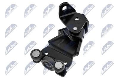 NTY EZC-FT-117 EAN: 5902048230850.