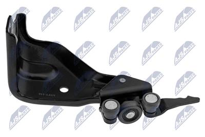 NTY EZC-FT-118 EAN: 5902048230867.