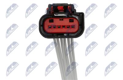 NTY EZC-FT-122 EAN: 5902048237255.